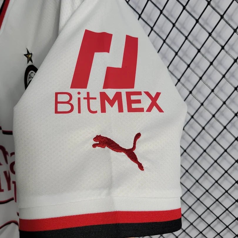 AC Milan 2022 Away Shirt
