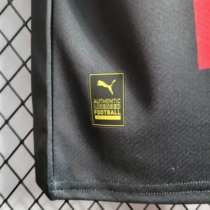 AC Milan 2022 Home Shirt