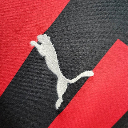 AC Milan 2022 Home Shirt