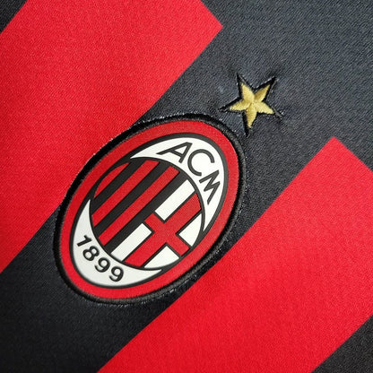 AC Milan 2022 Home Shirt