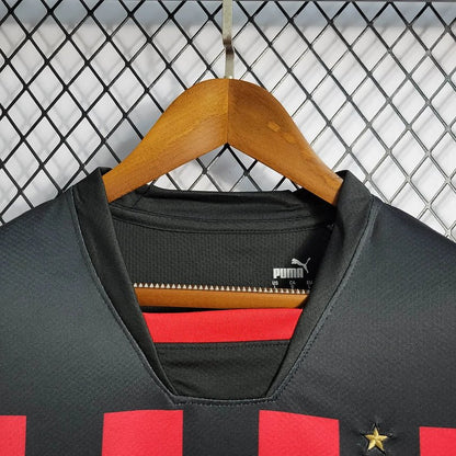 AC Milan 2022 Home Shirt