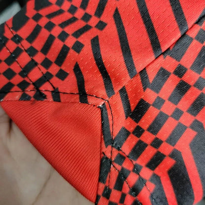 AC Milan 2022 Special Shirt
