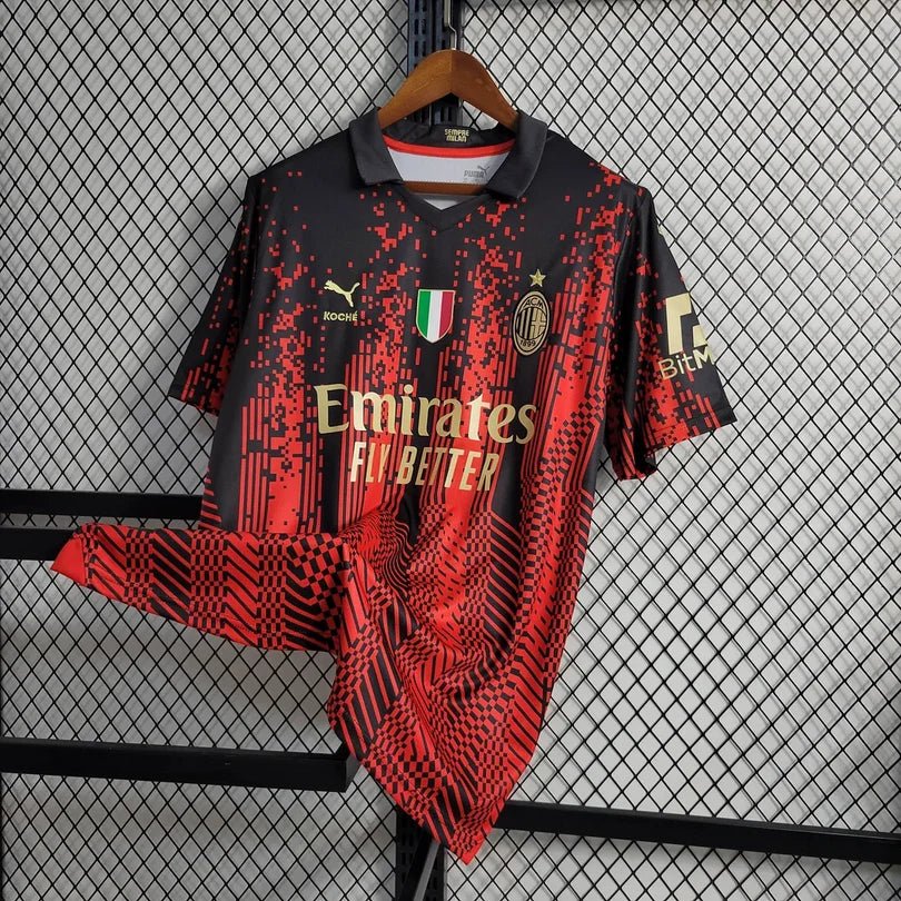 AC Milan 2022 Special Shirt
