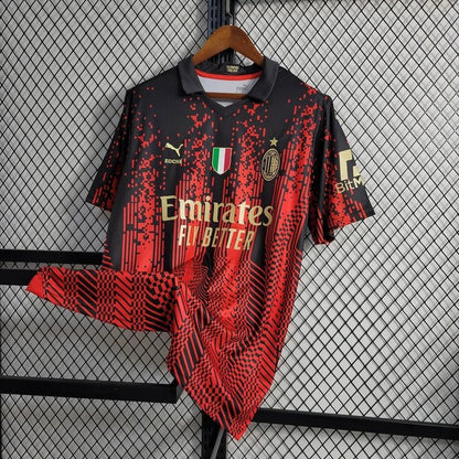 AC Milan 2022 Special Shirt