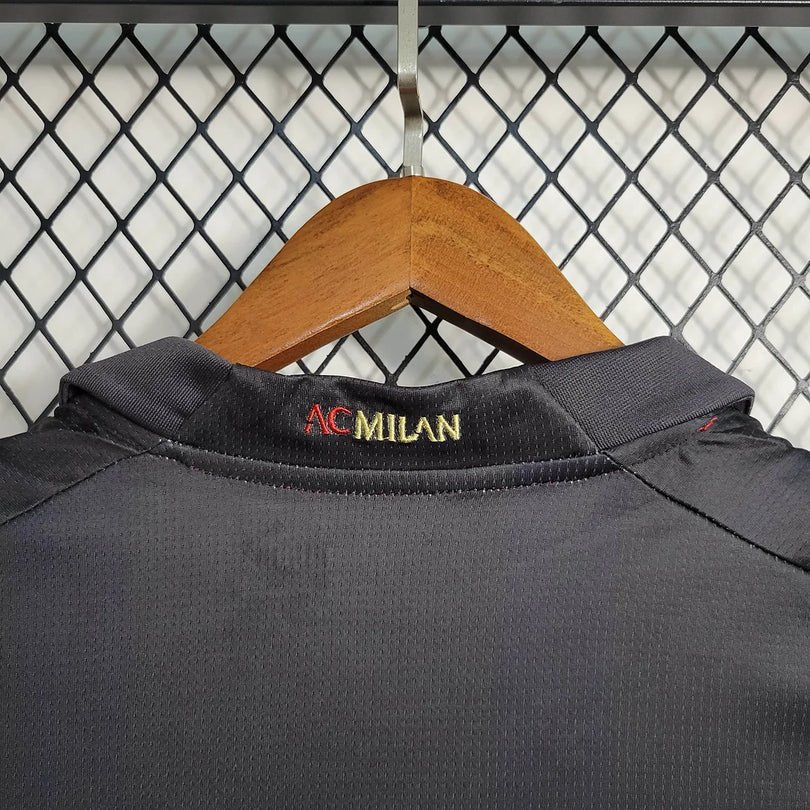 AC Milan 2022 Special Shirt