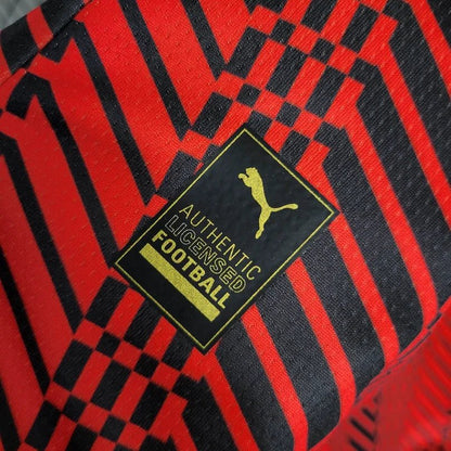 AC Milan 2022 Special Shirt