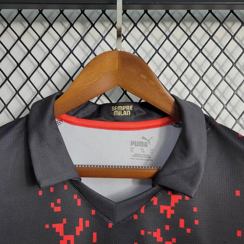 AC Milan 2022 Special Shirt