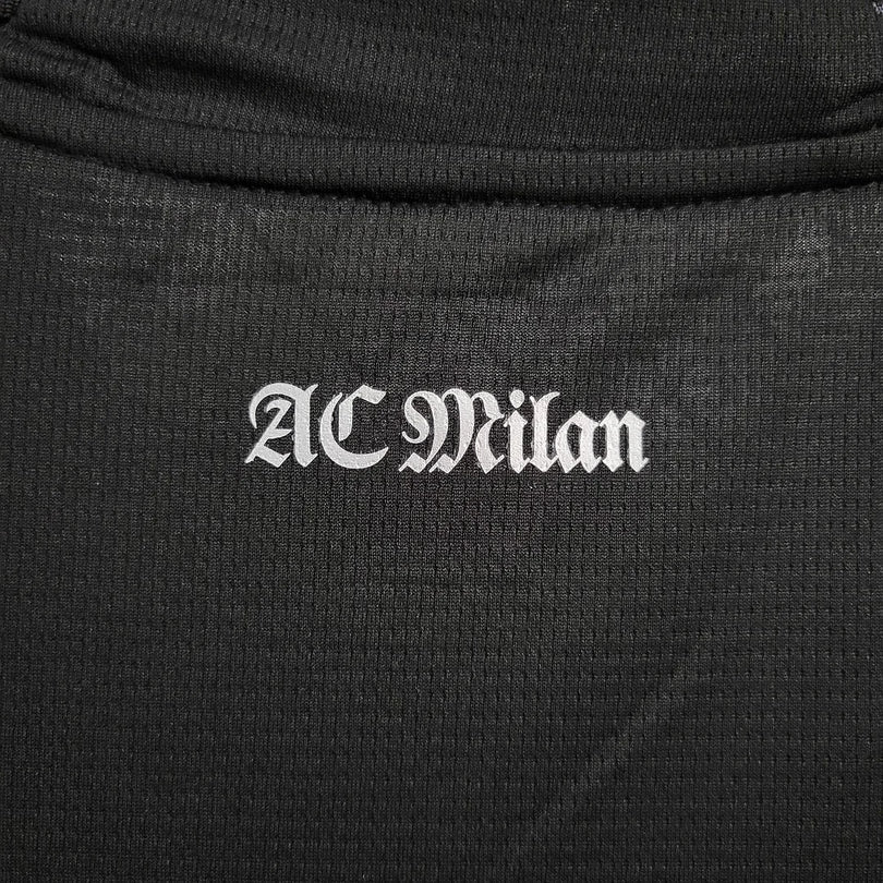 AC Milan 2023 Fourth Away shirt