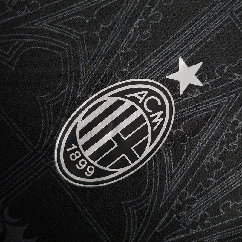 AC Milan 2023 Fourth Away shirt