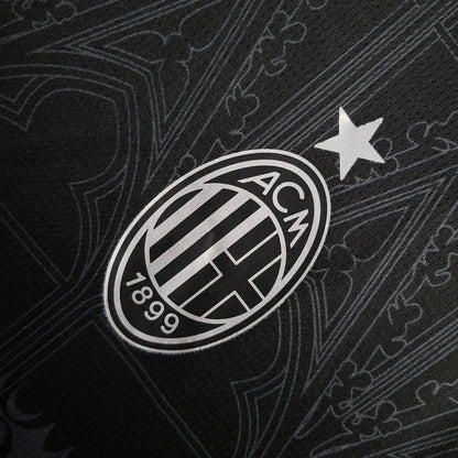 AC Milan 2023 Fourth Away shirt