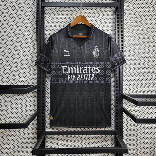 AC Milan 2023 Fourth Away shirt