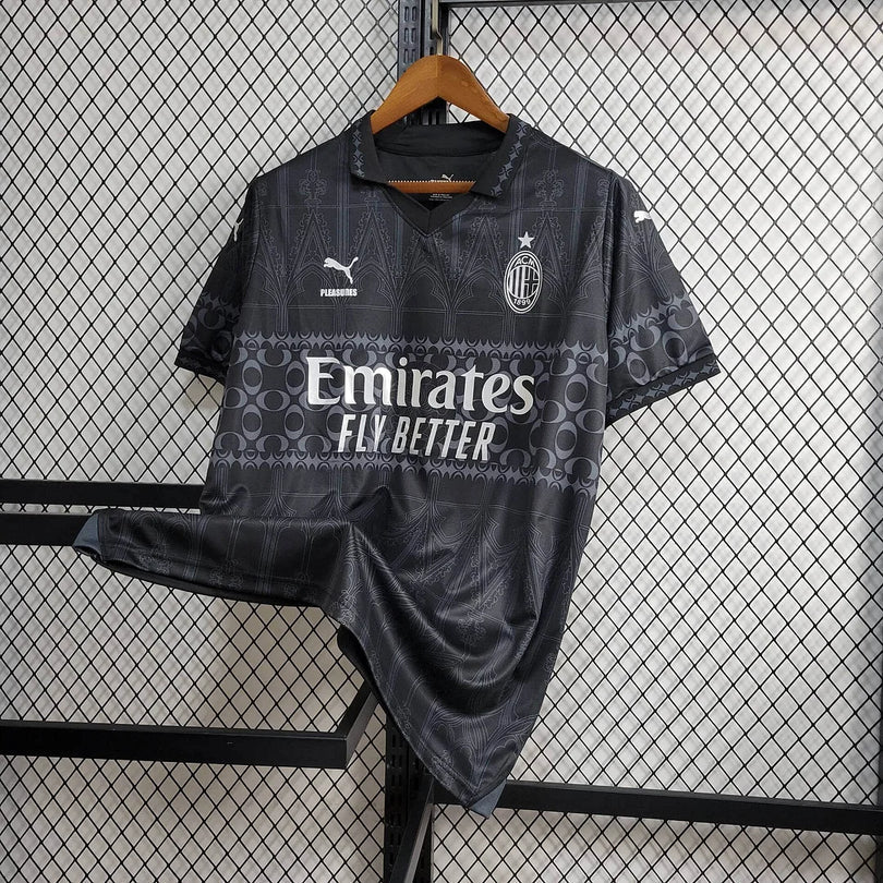 AC Milan 2023 Fourth Away shirt