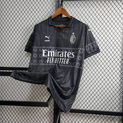 AC Milan 2023 Fourth Away shirt