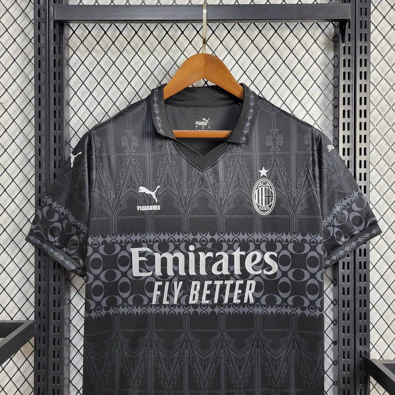 AC Milan 2023 Fourth Away shirt