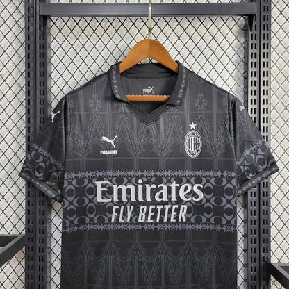 AC Milan 2023 Fourth Away shirt