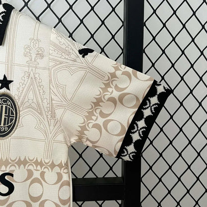 AC Milan 2023 Fourth Jersey