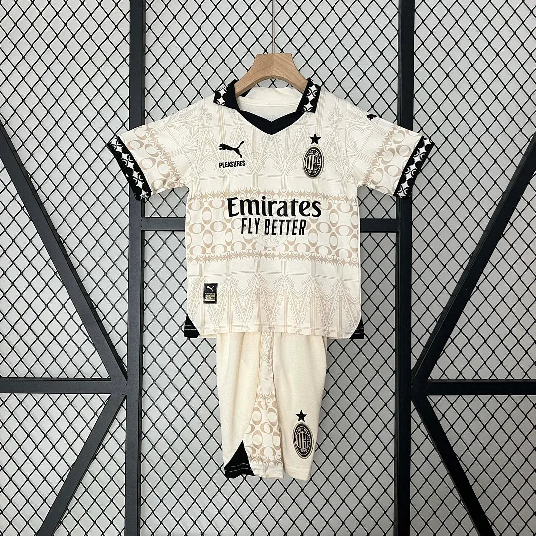 AC Milan 2023 Fourth Jersey