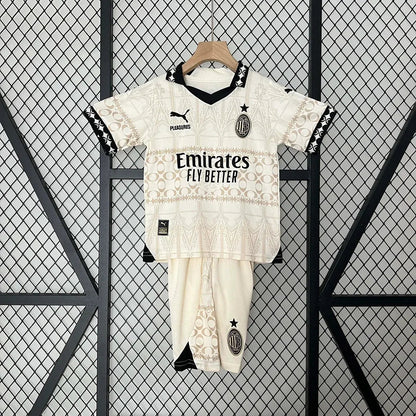 AC Milan 2023 Fourth Jersey