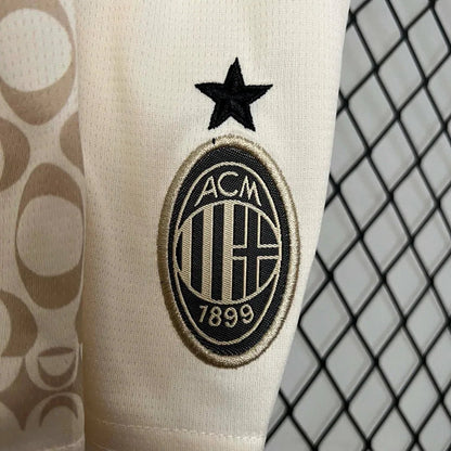 AC Milan 2023 Fourth Jersey