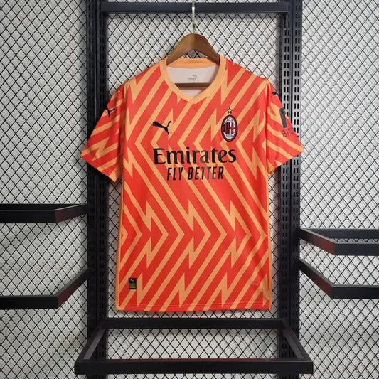 AC Milan 2023 Goalkeeper Shirt