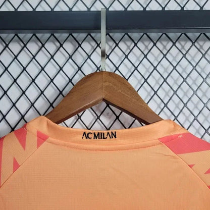 AC Milan 2023 Goalkeeper Shirt