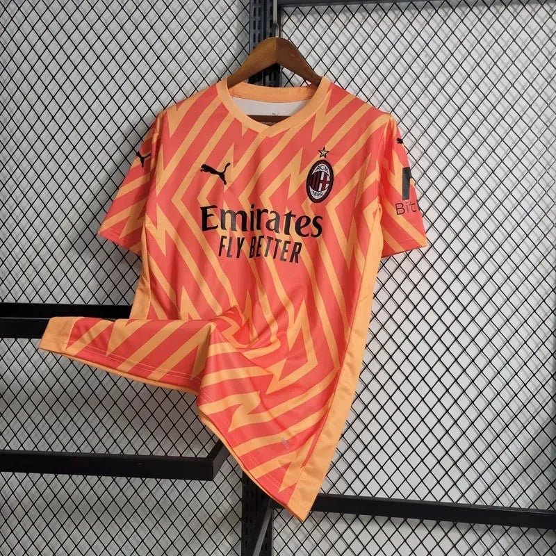 AC Milan 2023 Goalkeeper Shirt
