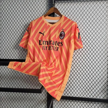 AC Milan 2023 Goalkeeper Shirt