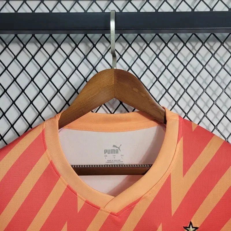AC Milan 2023 Goalkeeper Shirt
