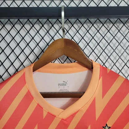 AC Milan 2023 Goalkeeper Shirt