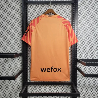 AC Milan 2023 Goalkeeper Shirt
