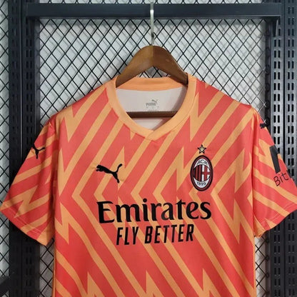 AC Milan 2023 Goalkeeper Shirt