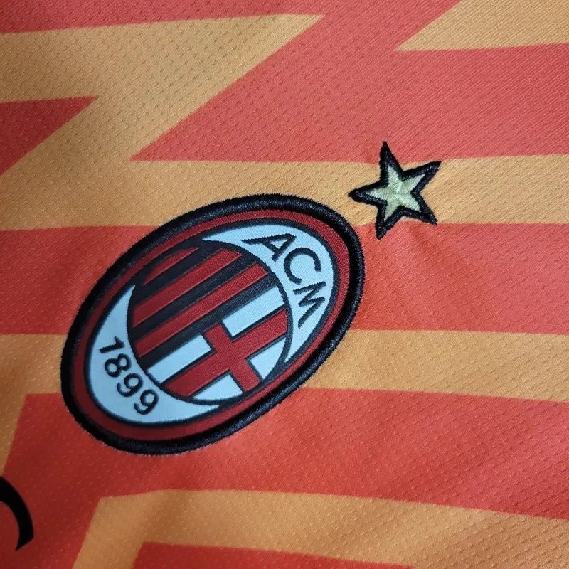 AC Milan 2023 Goalkeeper Shirt