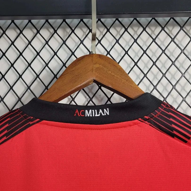 AC Milan 2023 Home Shirt