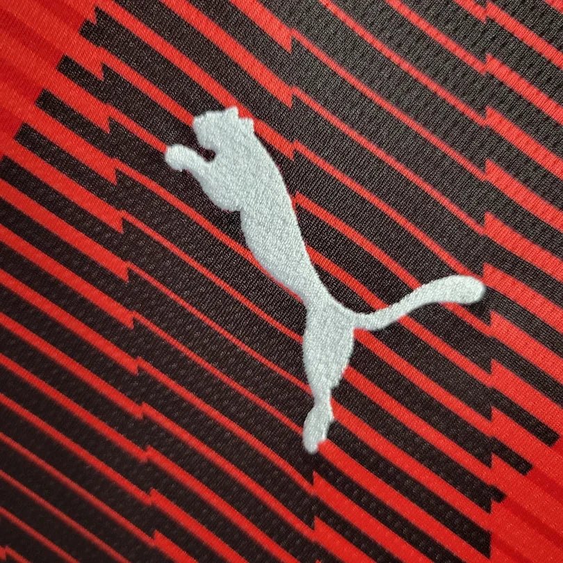 AC Milan 2023 Home Shirt