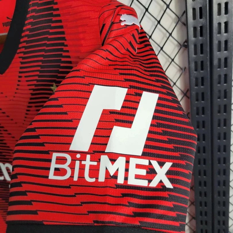AC Milan 2023 Home Shirt