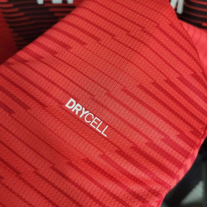AC Milan 2023 Home Shirt