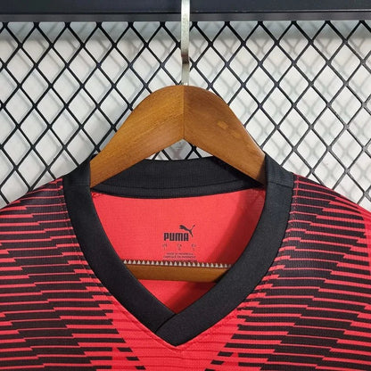 AC Milan 2023 Home Shirt