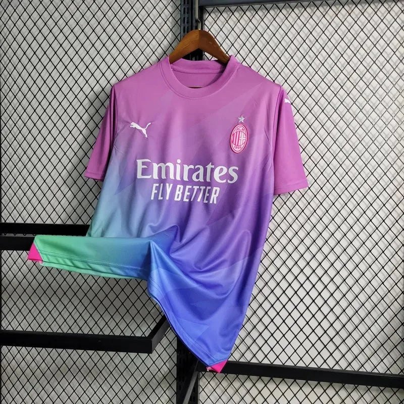 AC Milan 2023 Third Away shirt