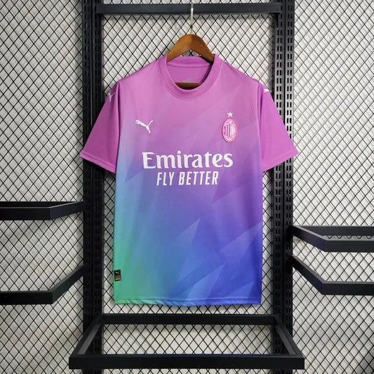 AC Milan 2023 Third Away shirt