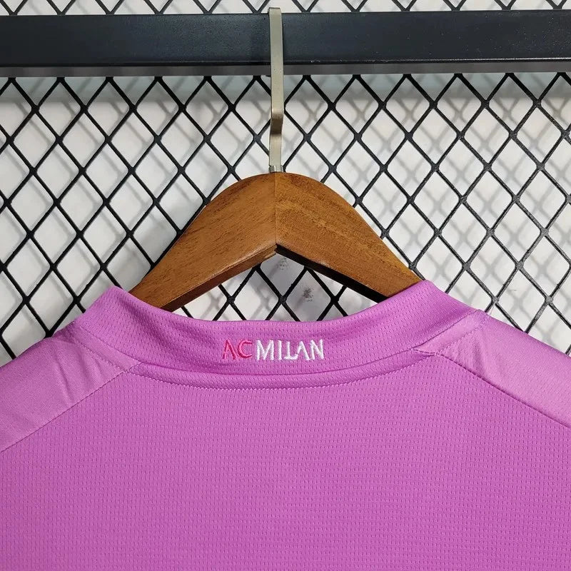 AC Milan 2023 Third Away shirt