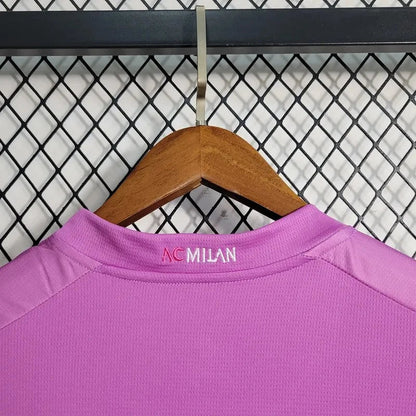 AC Milan 2023 Third Away shirt