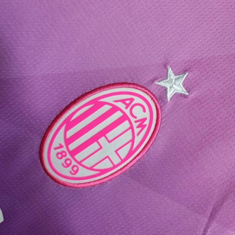AC Milan 2023 Third Away shirt
