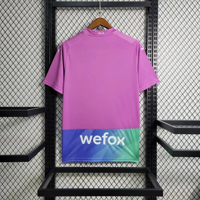 AC Milan 2023 Third Away shirt