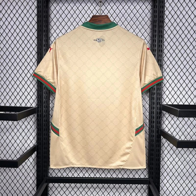 AC Milan 2024 Gucci Co-Branded Special Shirt