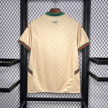 AC Milan 2024 Gucci Co-Branded Special Shirt