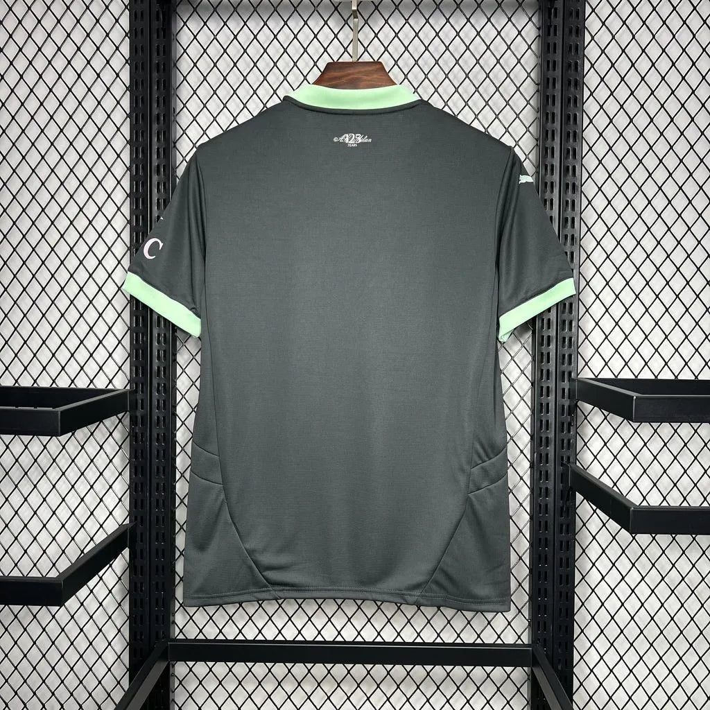 AC Milan 2024 Third Shirt