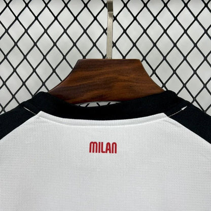 AC Milan 2025 Away Shirt