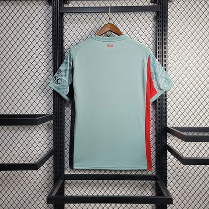 AC Milan 2025 Away Shirt