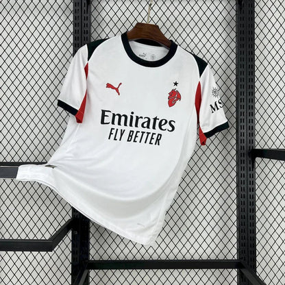 AC Milan 2025 Away Shirt