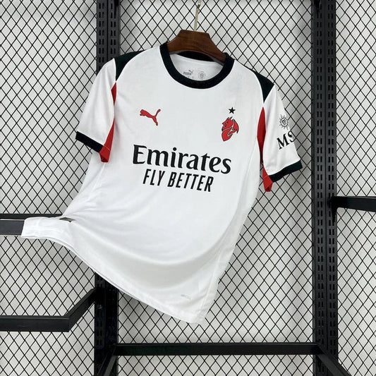 AC Milan 2025 Away Shirt